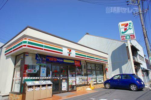 コンビニ　セブンイレブン 名古屋栄生駅北店（コンビニ）まで160m
