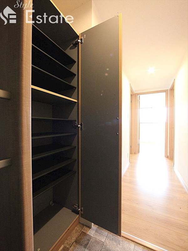 その他　シューズボックス