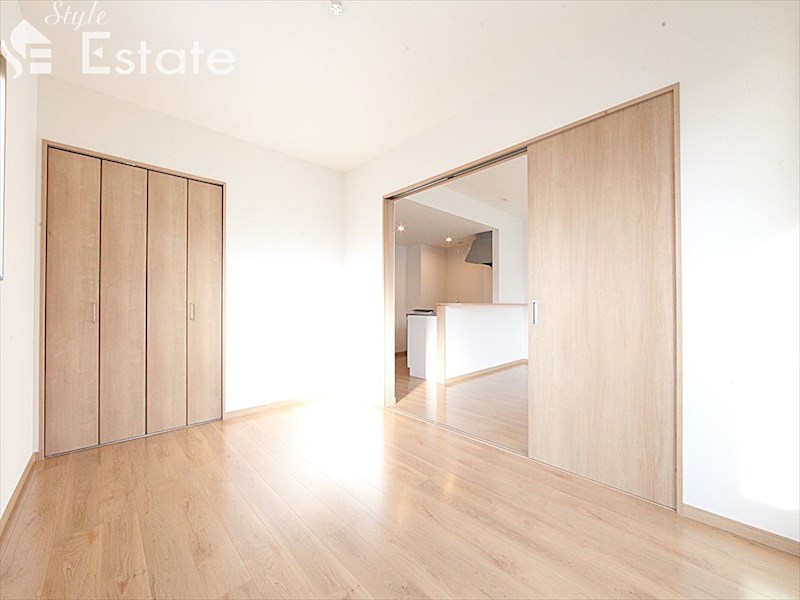 その他部屋・スペース　内装