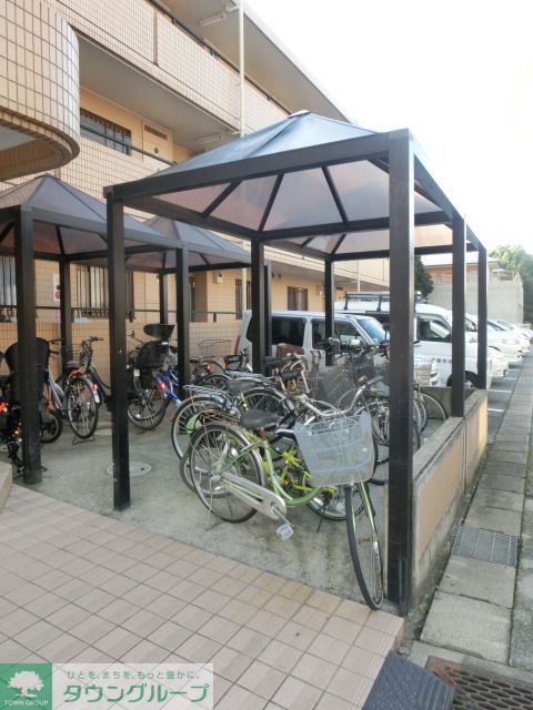 その他共有部分　現地待ち合わせ歓迎♪お問合せはタウンハウジング蘇我店まで！