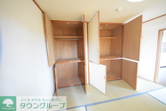 収納　現地待ち合わせ歓迎♪お問合せはタウンハウジング蘇我店まで！