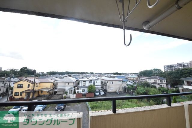 眺望　お部屋探しは【タウンハウジング蘇我店】にお任せ下さい♪