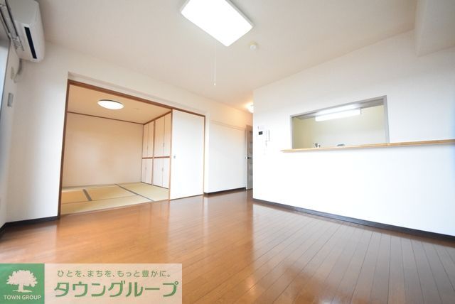 居室・リビング　現地待ち合わせ歓迎♪お問合せはタウンハウジング蘇我店まで！