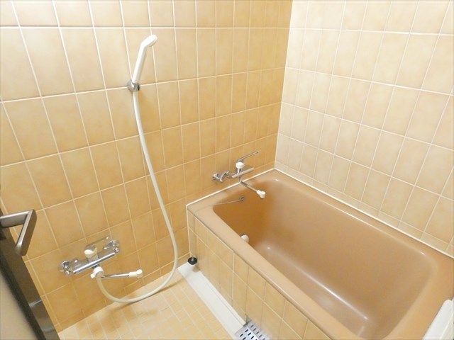 バス・シャワールーム　参考