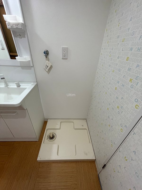 その他設備　別の部屋の写真