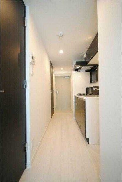 玄関　※同タイプ別部屋写真参考※