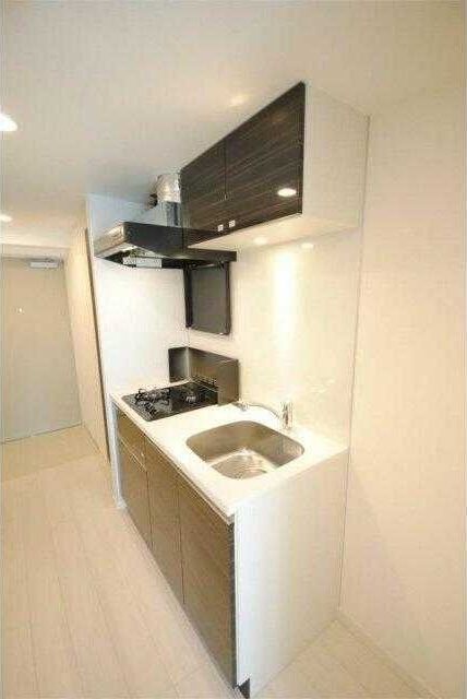 キッチン　※同タイプ別部屋写真参考※