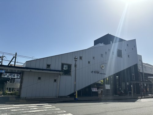 その他　矢川駅（その他）まで1187m