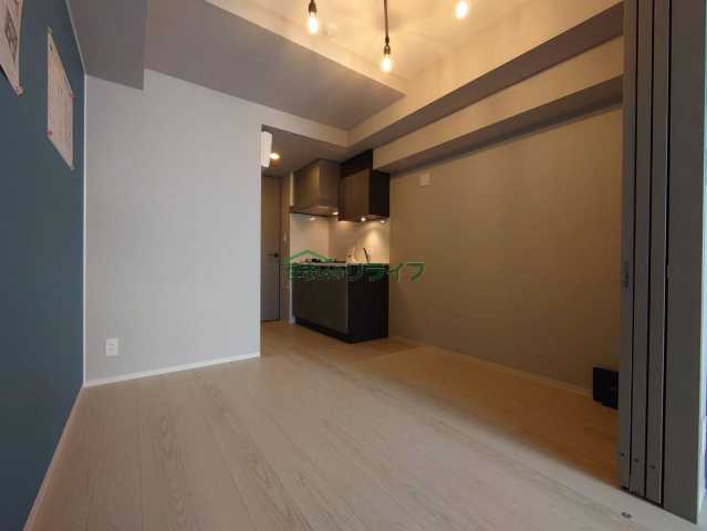 居室・リビング　クレヴィアリグゼ西巣鴨