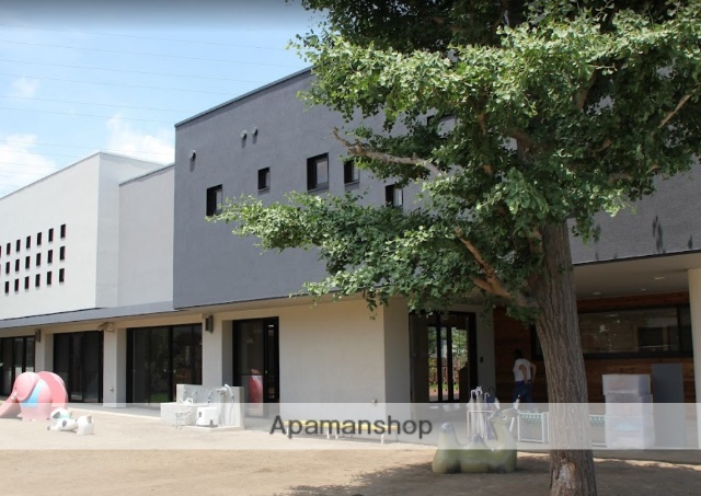 幼稚園・保育園　ふたば保育園（幼稚園・保育園）まで1024m