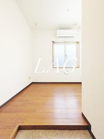 その他部屋・スペース　寝室です。