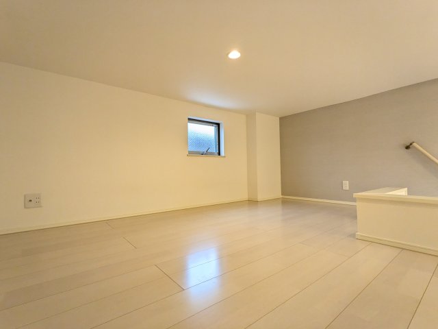 その他部屋・スペース　201号室ロフト