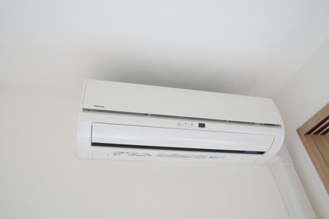 その他設備　※別号室の参考写真です。