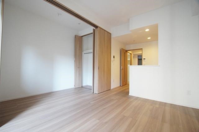 その他　※別号室の参考写真です。