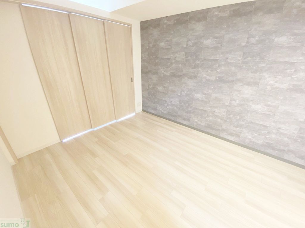 その他部屋・スペース　バルコニー