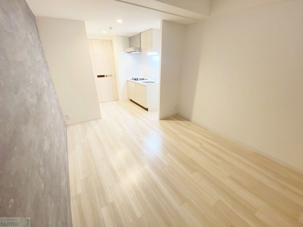 居室・リビング　リビング/居室