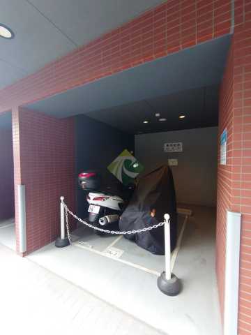 その他　スパシエロッサ池袋