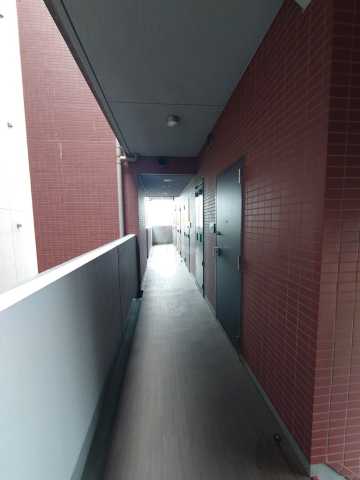 その他設備　スパシエロッサ池袋