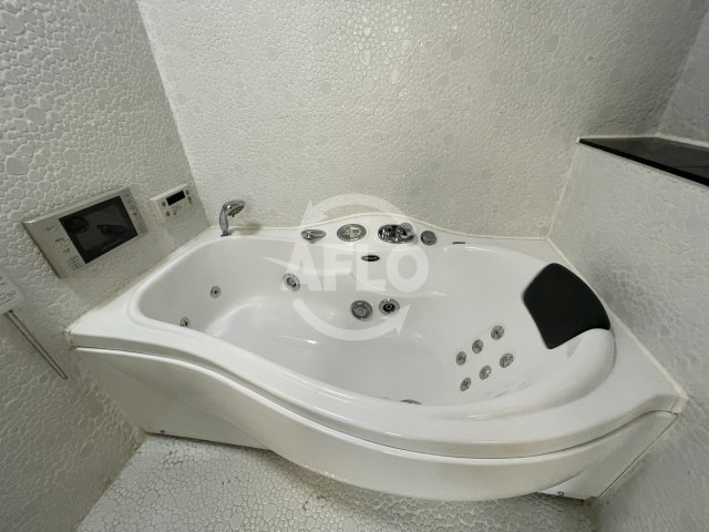 バス・シャワールーム　ゼウス桜川プレミアム　風呂