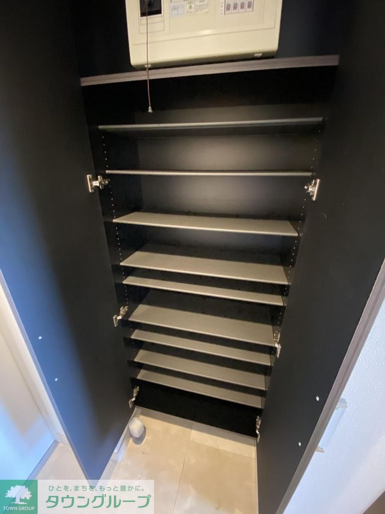 その他設備　設備