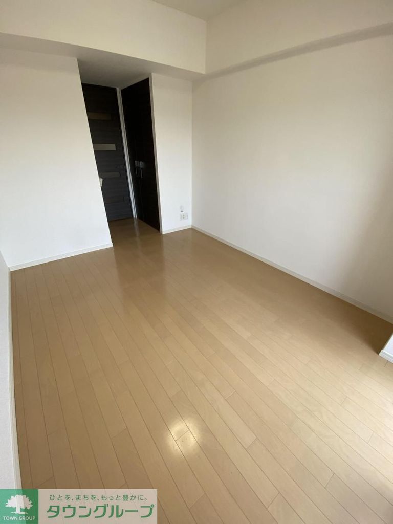 居室・リビング　キッチン