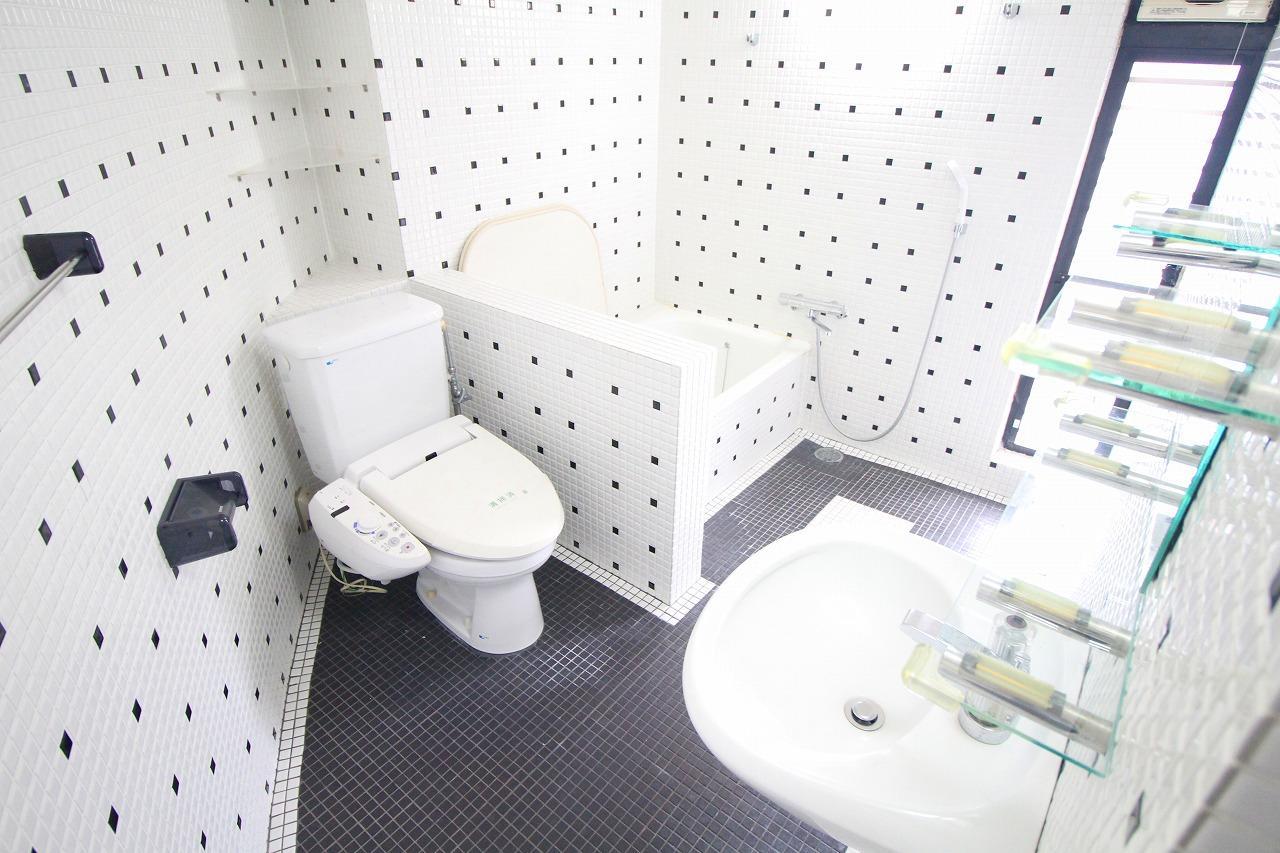 その他　※写真他部屋参照