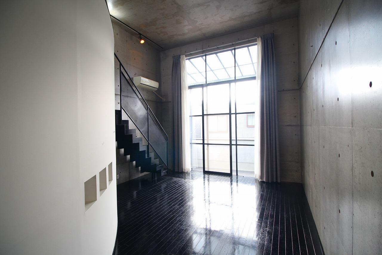 居室・リビング　※写真他部屋参照