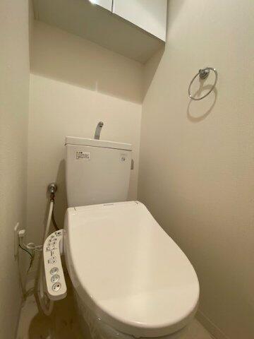 トイレ　参考写真