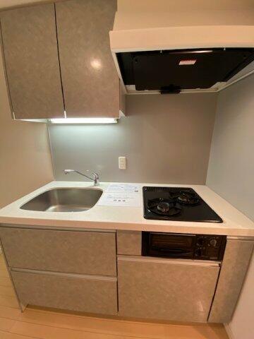 キッチン　参考写真