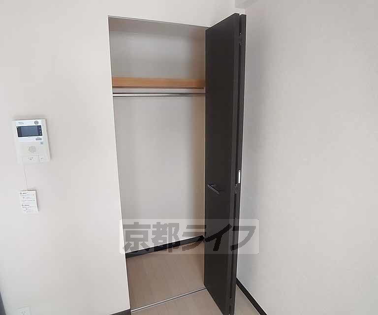 収納　たっぷり収納できます。