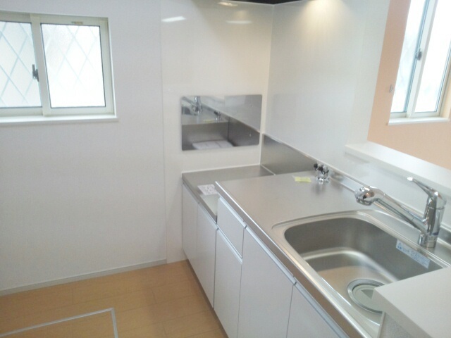 キッチン　キッチン！！