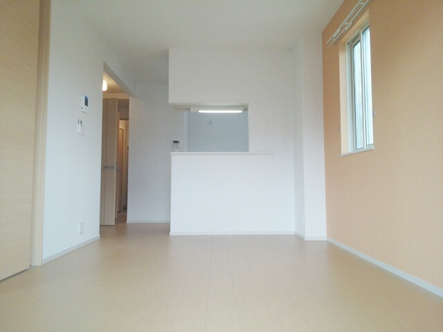 居室・リビング　１０．３帖のリビング！