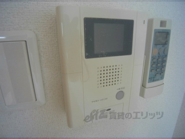 セキュリティ　ドアフォン（ＴＶ含）