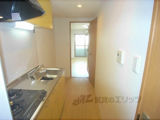 その他部屋・スペース　廊下