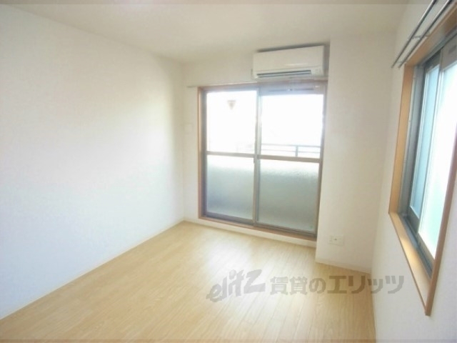 居室・リビング　居室