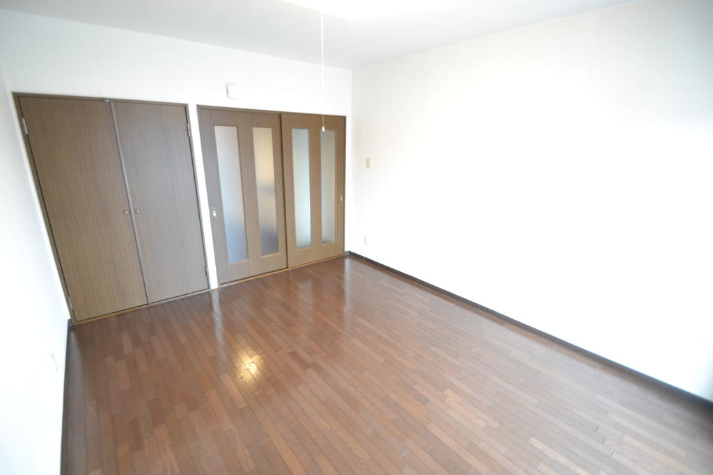 眺望　ミルフォード定森