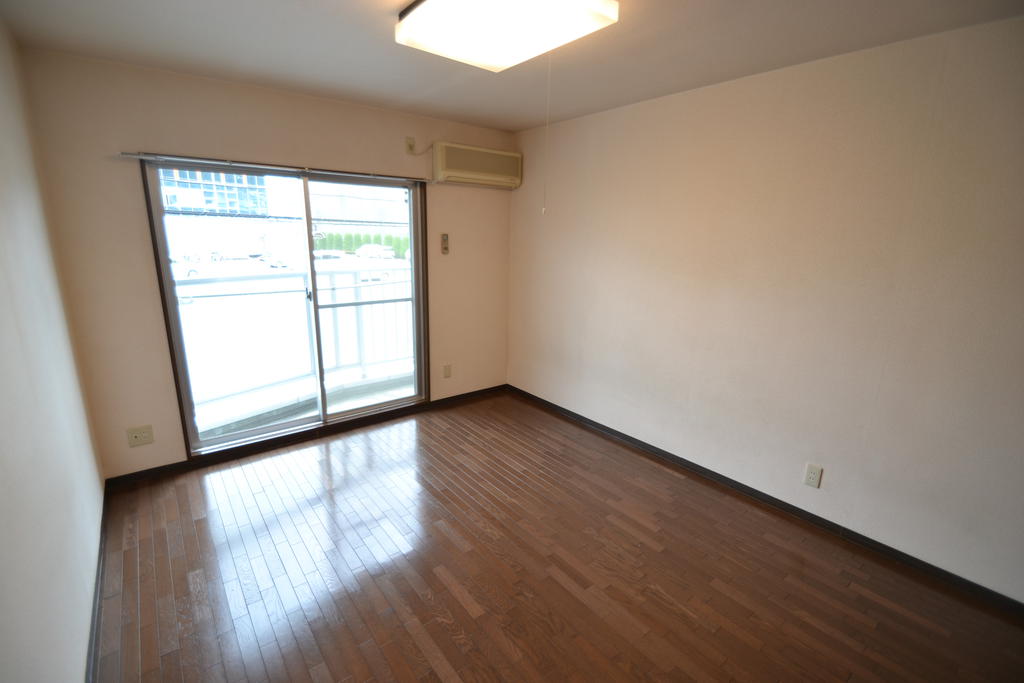 その他部屋・スペース　ミルフォード定森