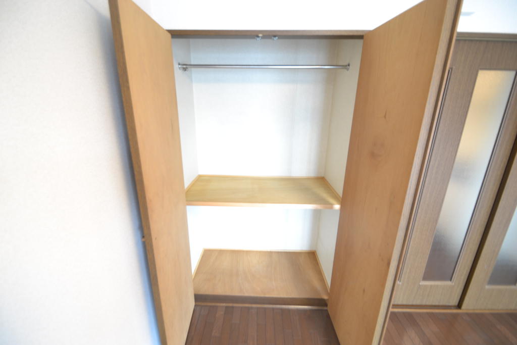 収納　ミルフォード定森