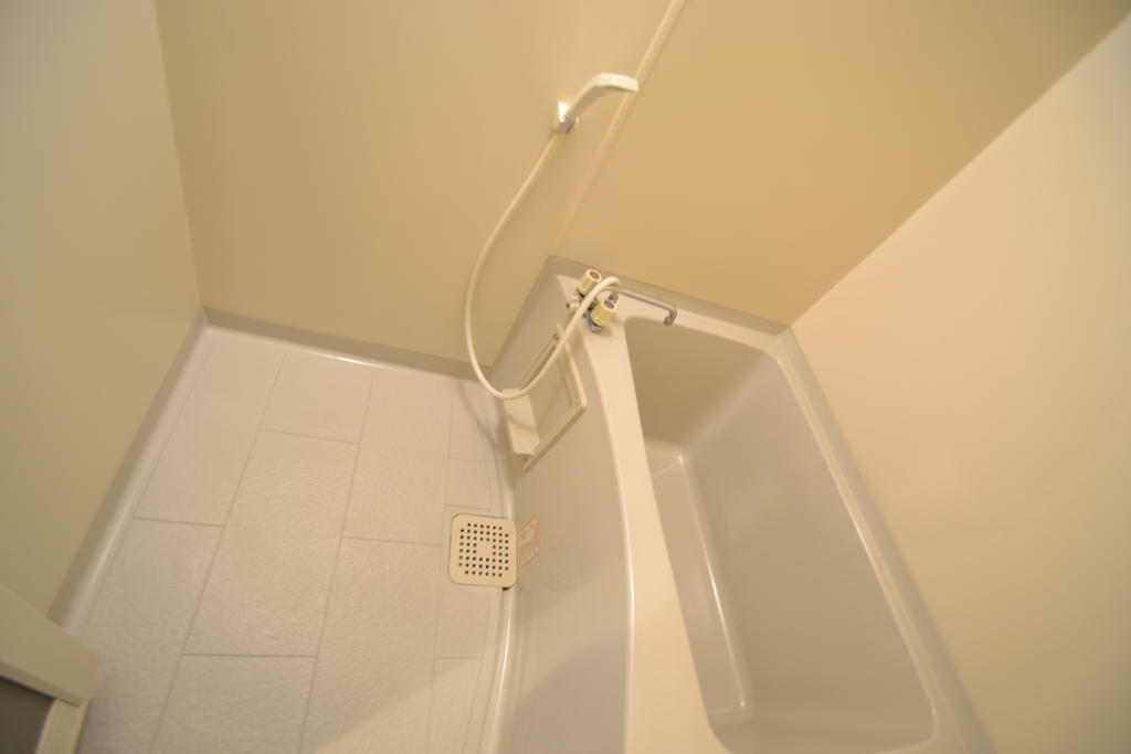 バス・シャワールーム　ミルフォード定森