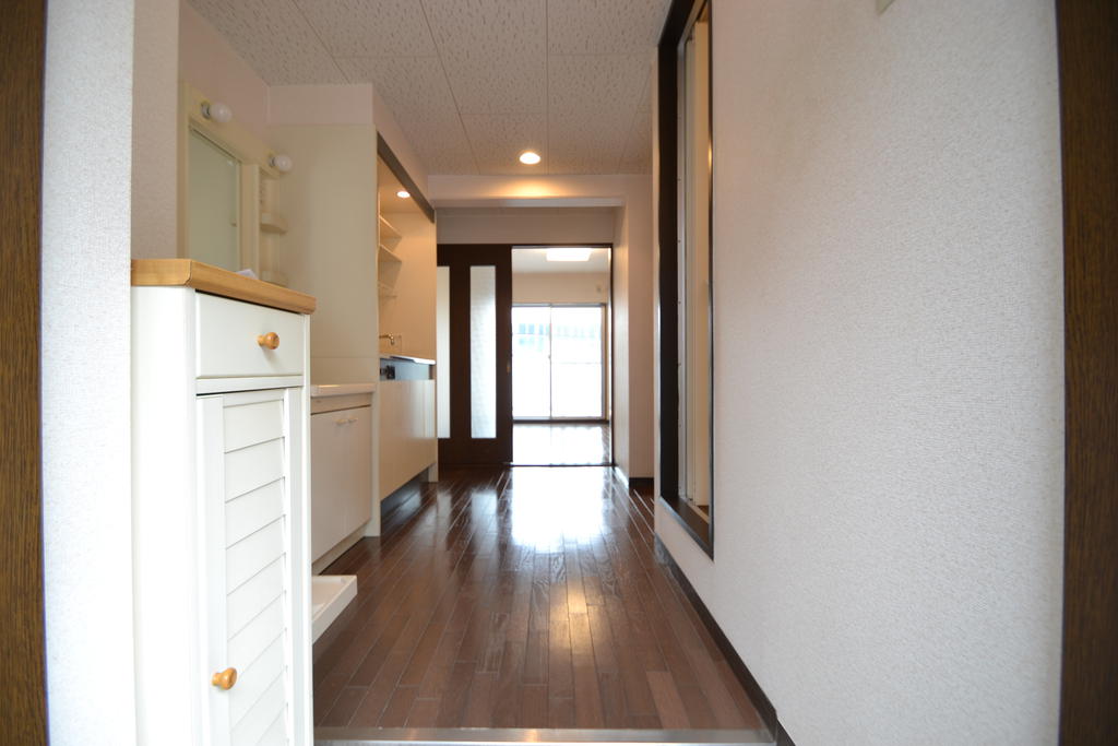 その他　ミルフォード定森