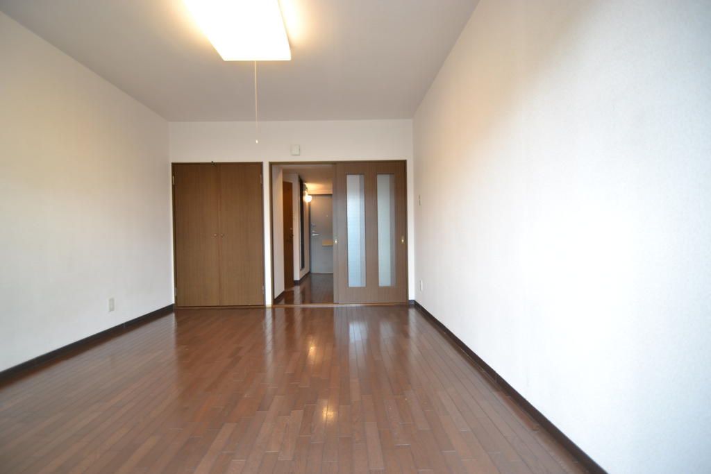 居室・リビング　ミルフォード定森