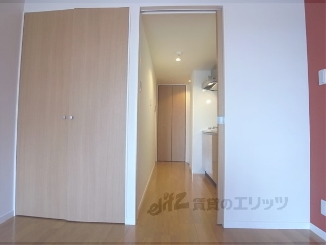 その他部屋・スペース　廊下