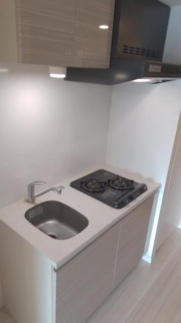 キッチン　同仕様