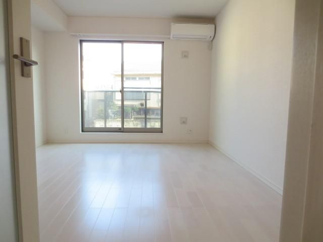 居室・リビング　居室１