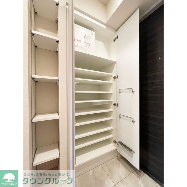 その他　シューズボックス