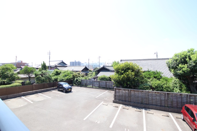 眺望　※別室の参考写真の為、現況優先です。