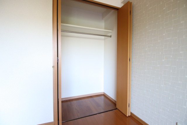 収納　※別室の参考写真の為、現況優先です。