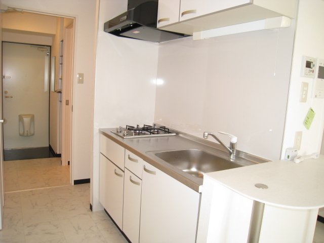 玄関　同物件別号室のものです。