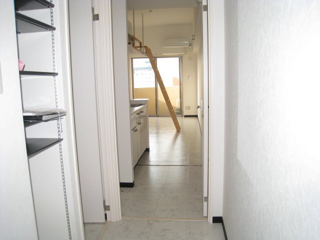 その他設備　同物件別号室のものです。