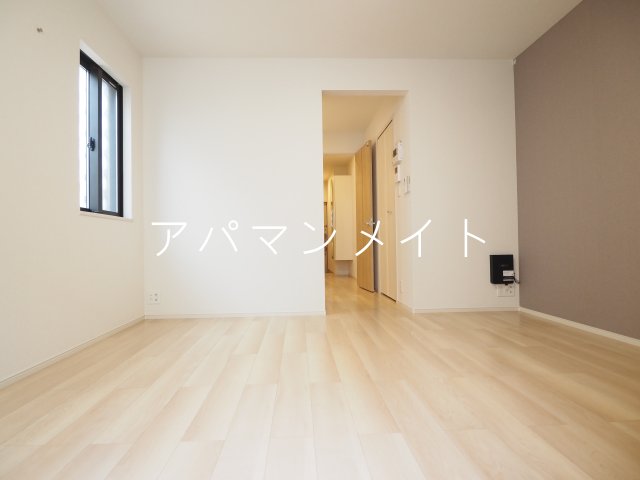 その他部屋・スペース　フローリング！